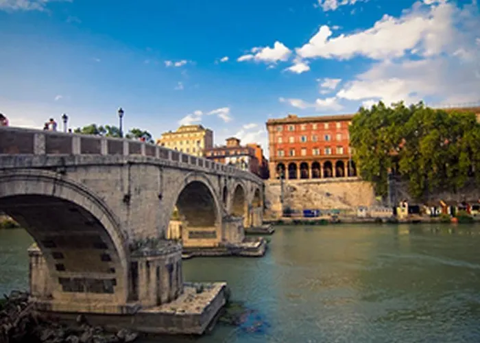 Gio' Suites Roma